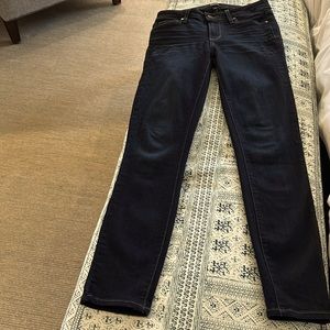 PAIGE jeans, size 26